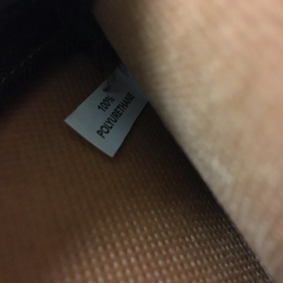 NWOT Native Origins Bella Bella Cat Faux Leather Coin Token Purse - Picture 10 of 10